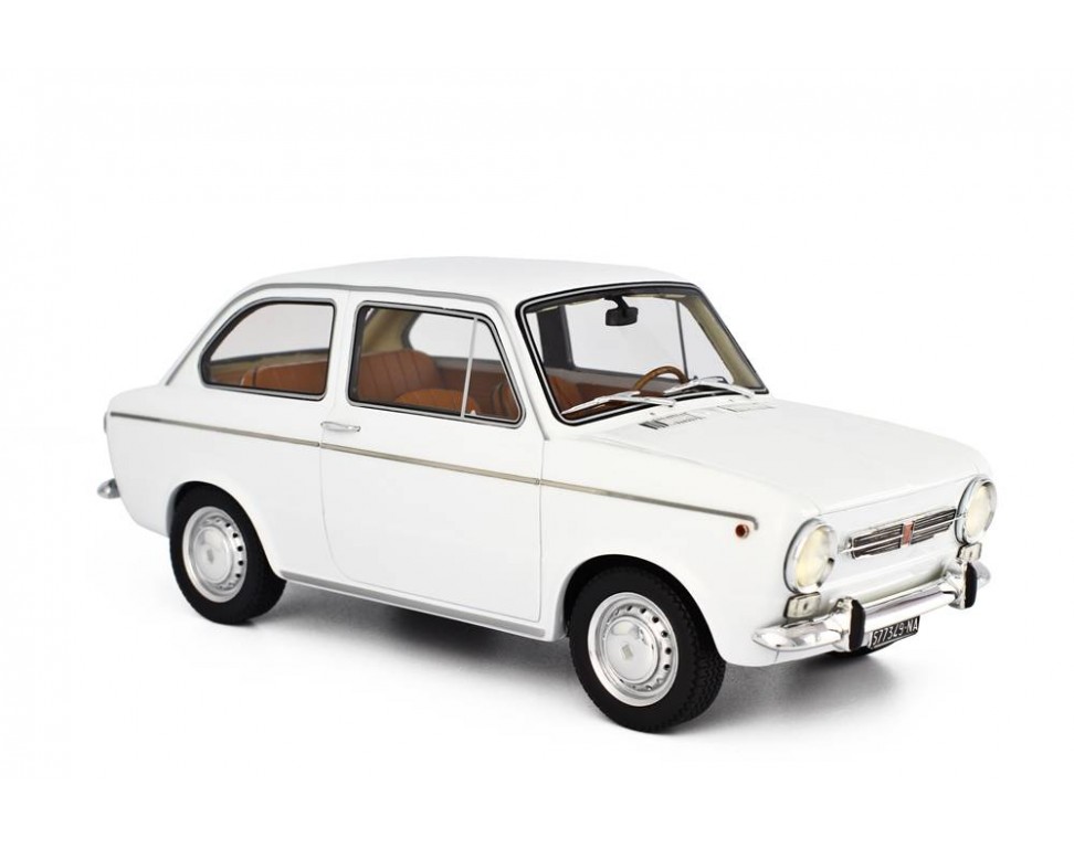 Fiat 850 Special 1968 Modellino 1 18 Laudoracing fiat-850-special-1968-modellino-1-18-laudoracing