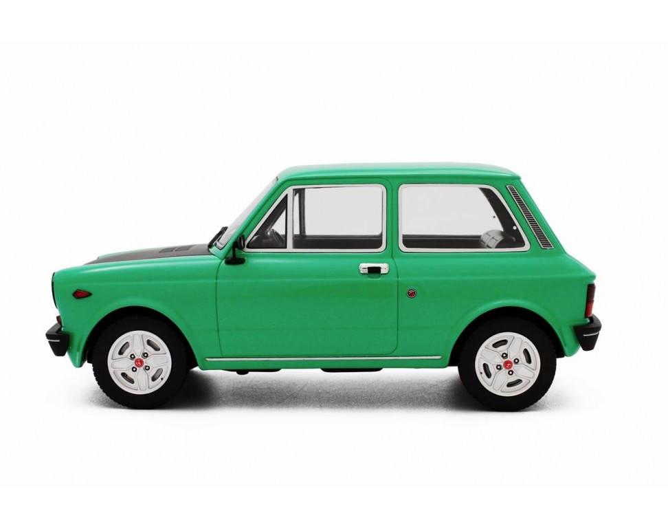 Autobianchi A 112 Abarth 58 HP ( 1971 - 1973