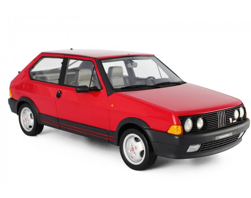 1/18 Fiat Ritmo 75 Abarth Fiat Italia Rally Monte Carlo 1980 #15 A.Bettega | UK