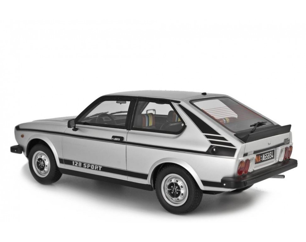 Fiat 128 3P Coupe For Sale canvassource