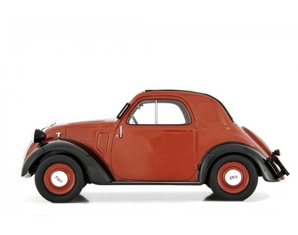 Fiat topolino 1936