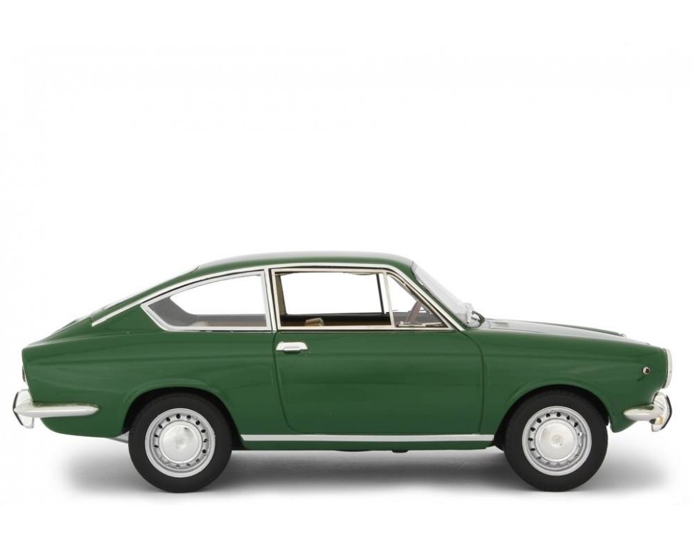 Car Fiat 850 Coupé 1966 for sale