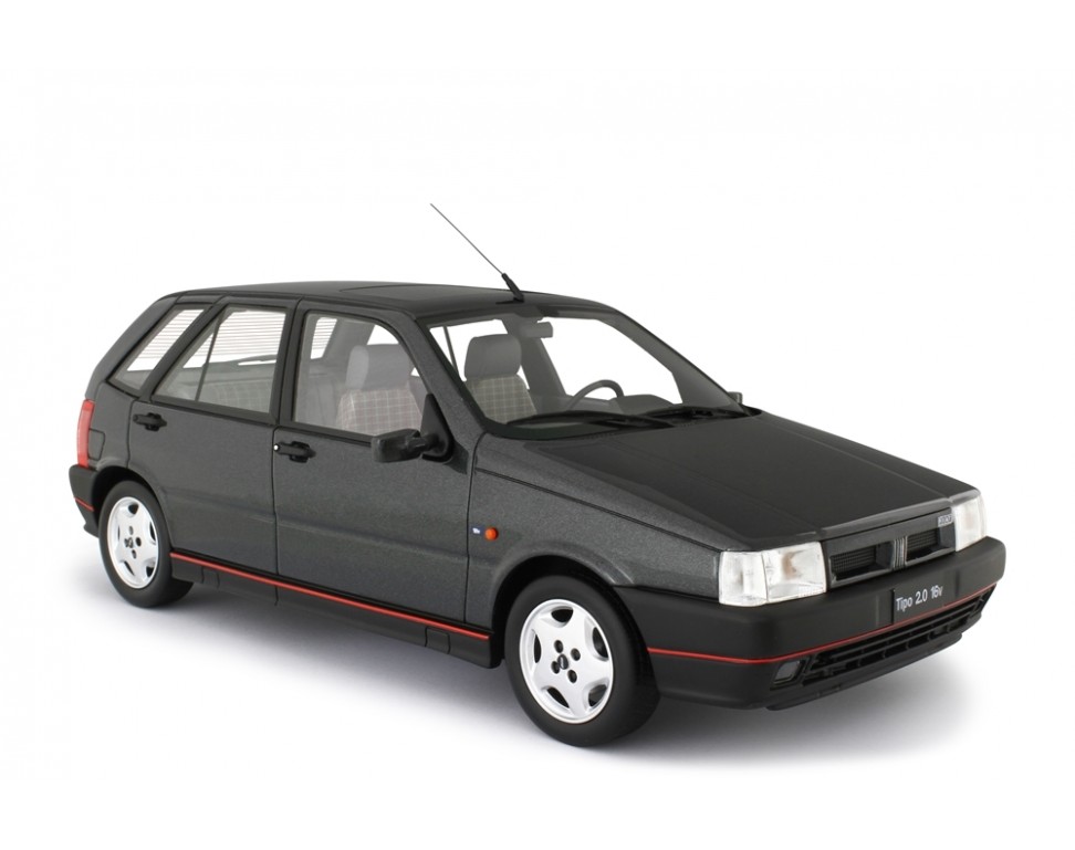 Fiat tipo 1991