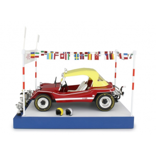 dune buggy models