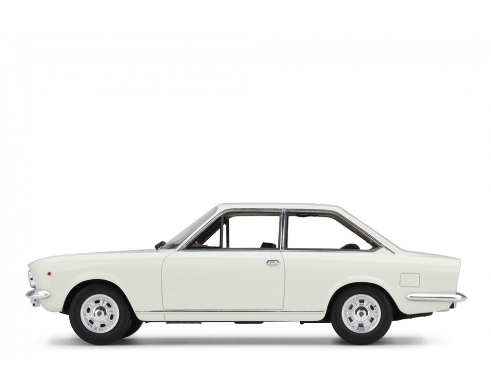 FIRST LOOK: Laudoracing-Models Fiat Coupé 2.0 Turbo 20v